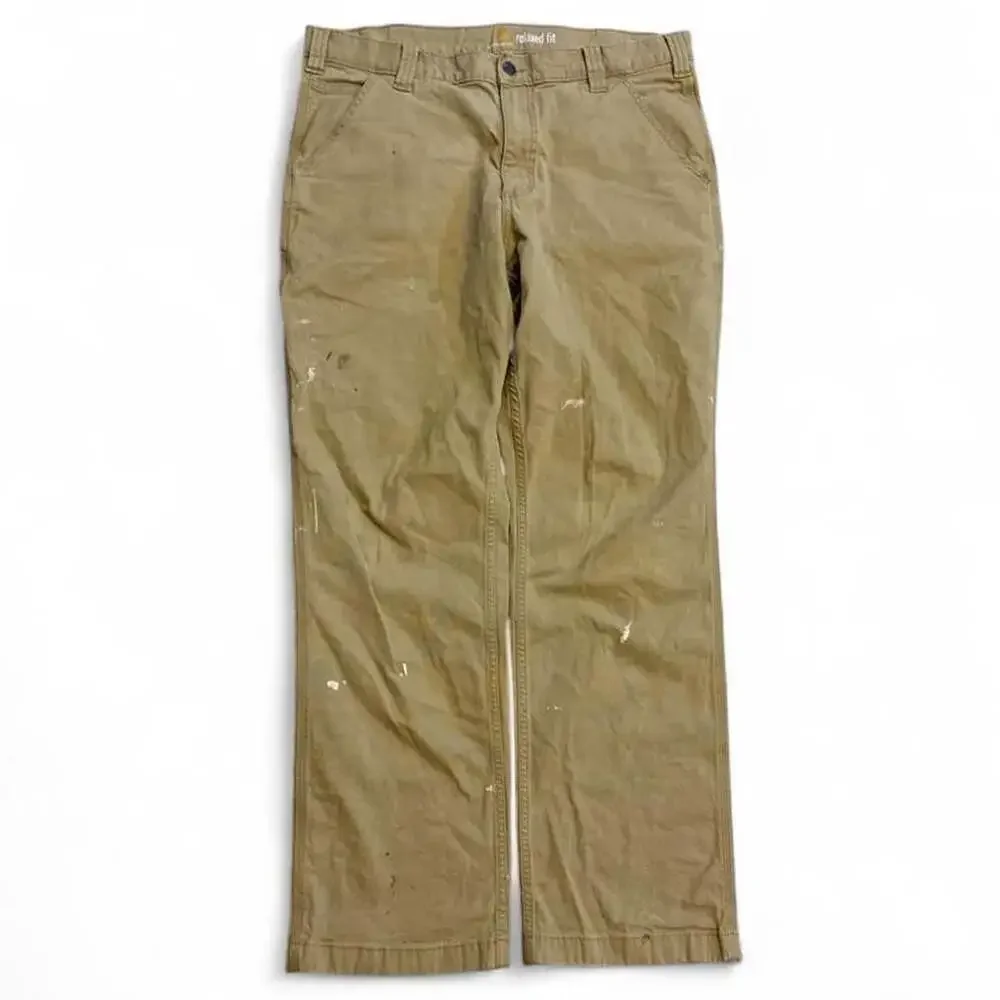 Carhartt relaxed fit